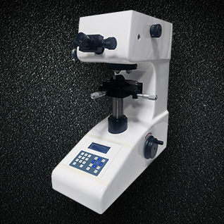 显微硬度计